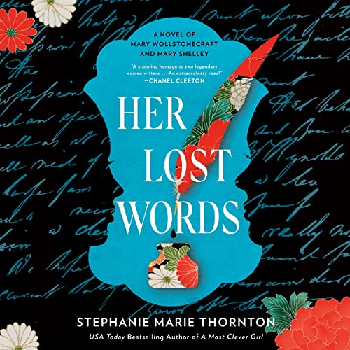 Cover of Her Lost Words