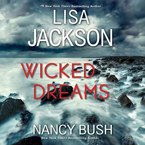 Cover of Wicked Dreams