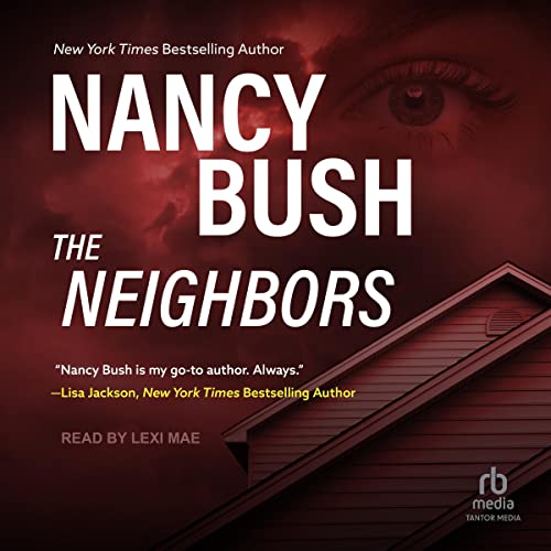 Cover of The Neighbors