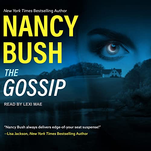 Cover of The Gossip