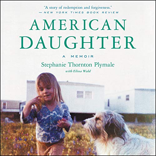 Cover of American Daughter
