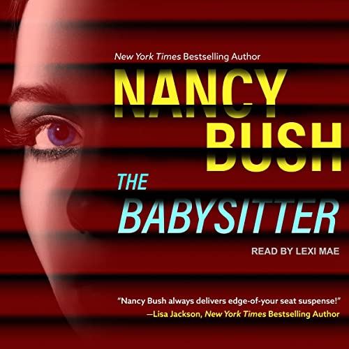 Cover of The Babysitter