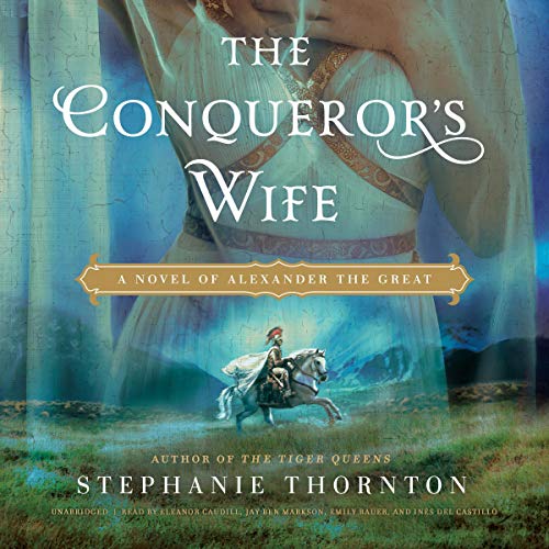 Cover of The Conquerer's Wife