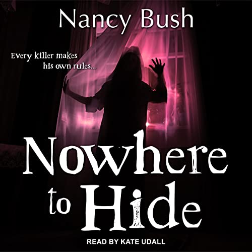 Cover of Nowhere to Hide