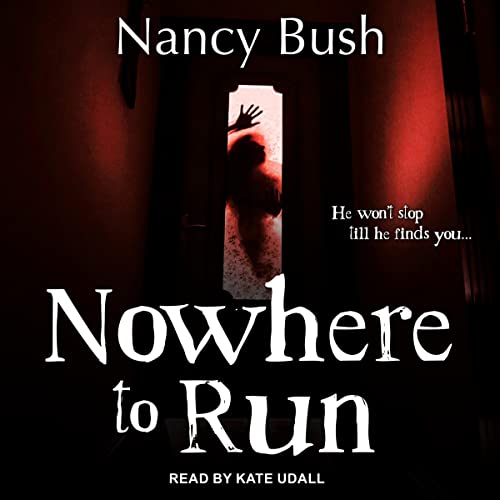 Cover of Nowhere to Run