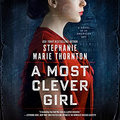 Cover of A Most Clever Girl