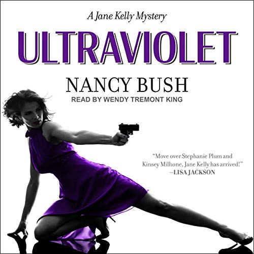 Cover of Ultraviolet