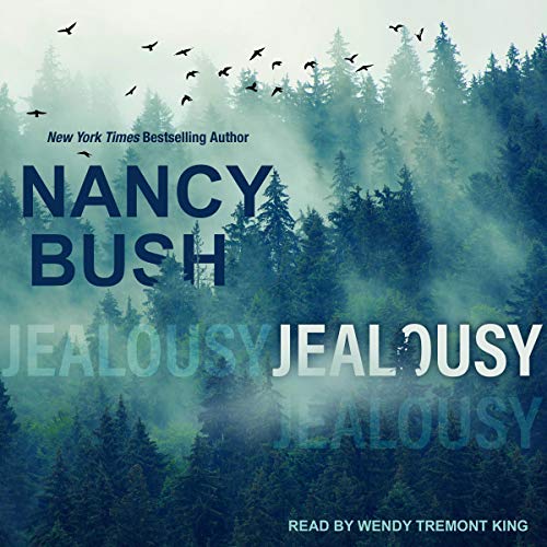 Cover of Jealousy