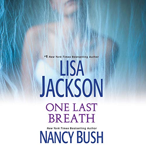 Cover of One Last Breath