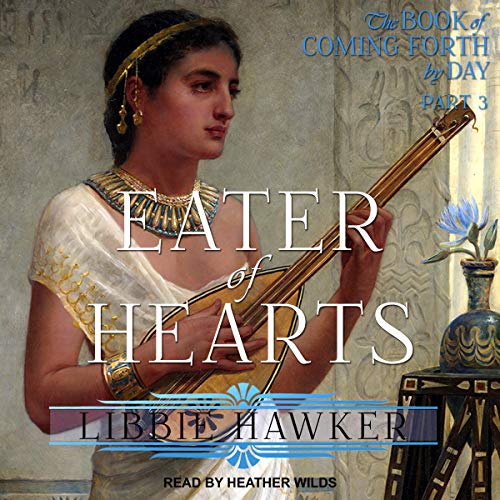 Cover of Eater of Hearts