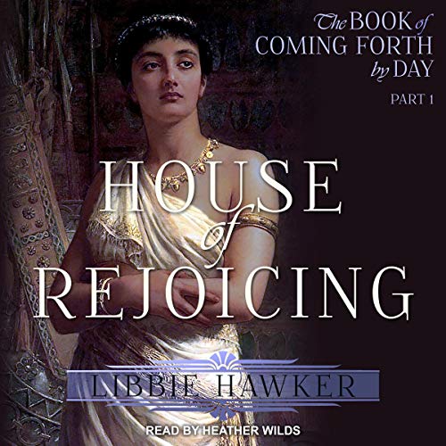 Cover of House of Rejoicing