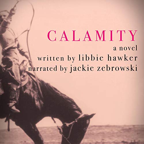 Cover of Calamity