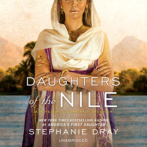 Cover of Daughters of the Nile