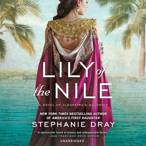Cover of Lily of the Nile