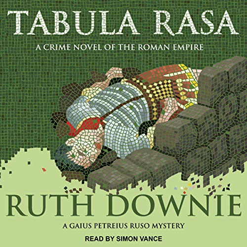 Cover of Tabula Rasa