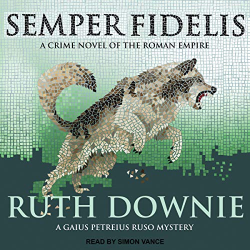 Cover of Semper Fidelis