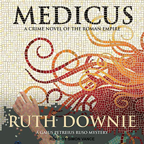 Cover of Medicus