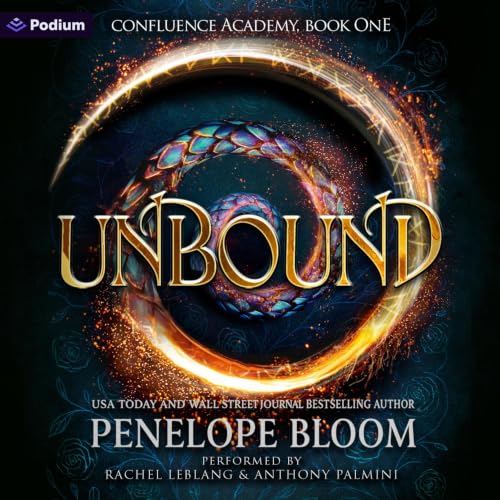 Cover of Unbound