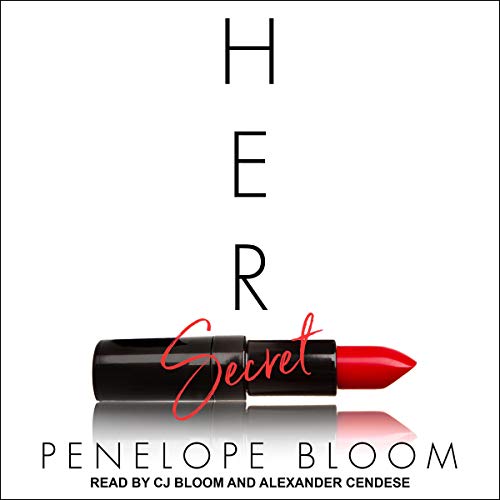 Cover of Her Secret
