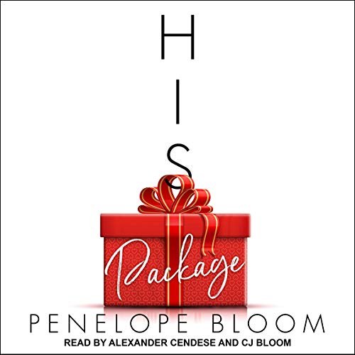 Cover of His Package