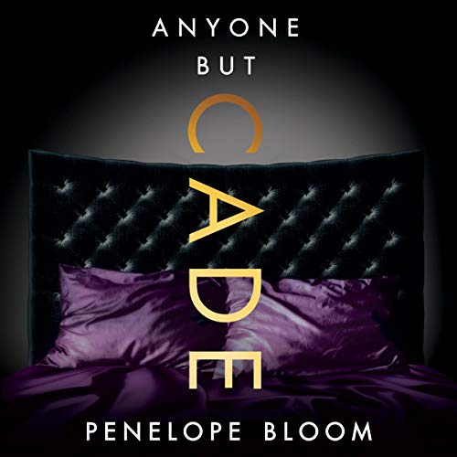Cover of Anyone But Cade