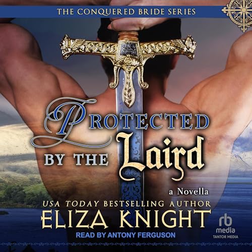 Cover of Protected by the Laird
