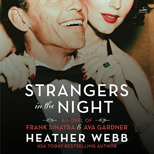 Cover of Strangers in the Night