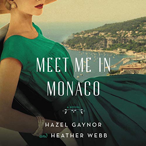 Cover of Meet Me in Monaco
