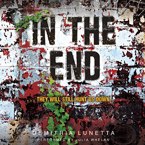 Cover of In the End