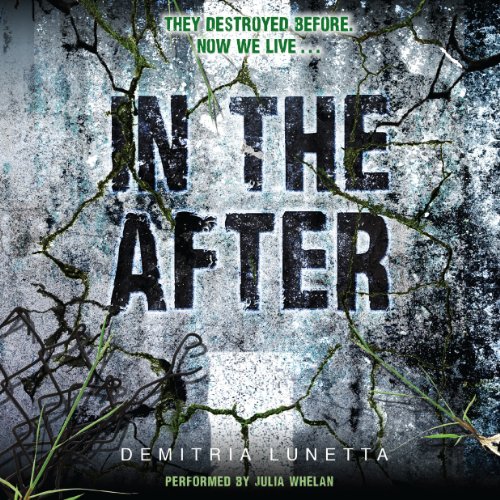 Cover of In the After