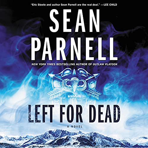 Cover of Left for Dead