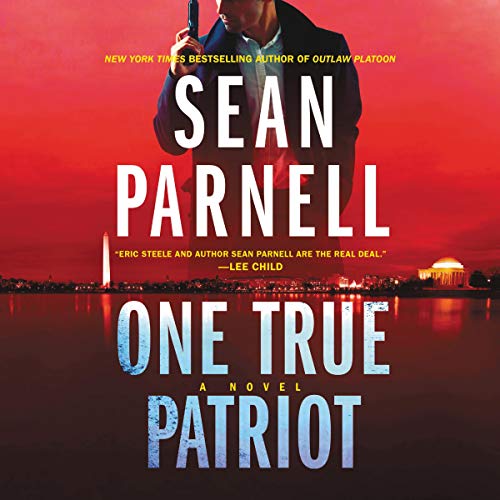 Cover of One True Patriot