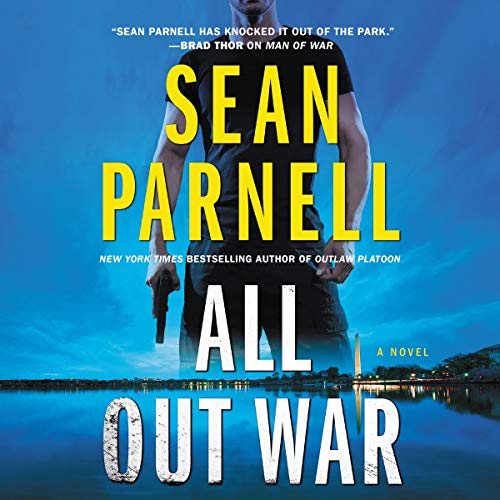 Cover of All Out War