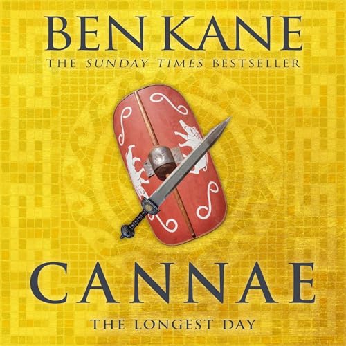 Cover of Cannae: The Longest Day