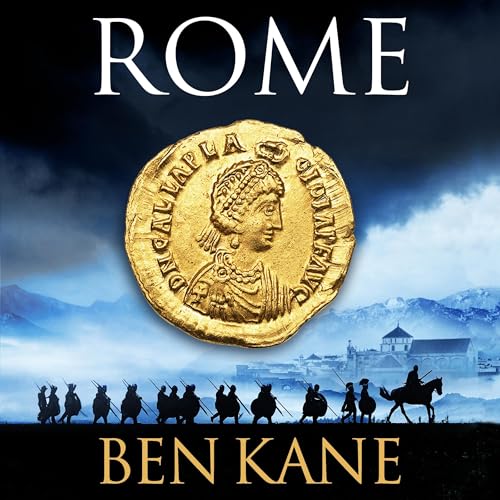 Cover of Rome