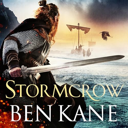 Cover of Stormcrow