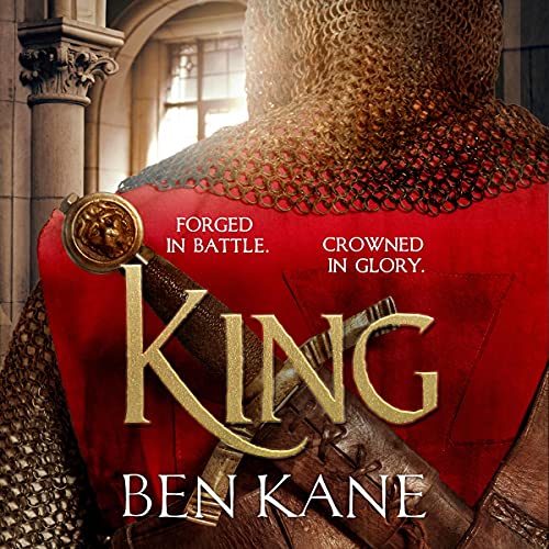 Cover of King