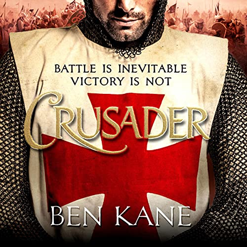 Cover of Crusader