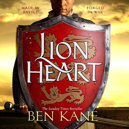 Cover of Lionheart