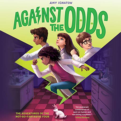 Cover of Against the Odds
