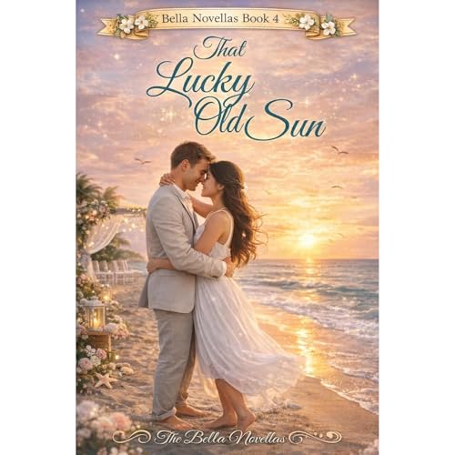 Cover of That Lucky Old Sun