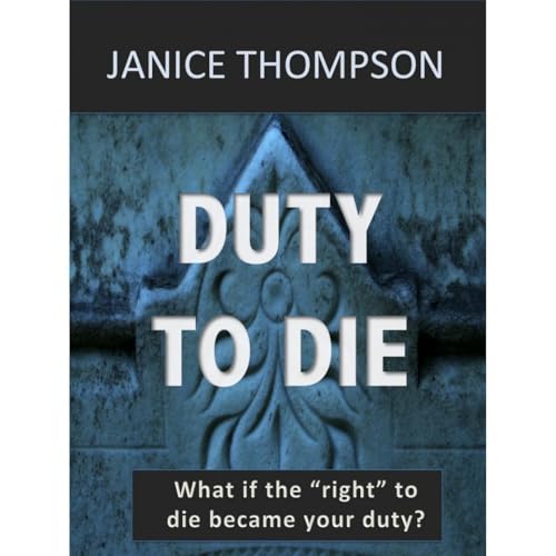 Cover of Duty to Die