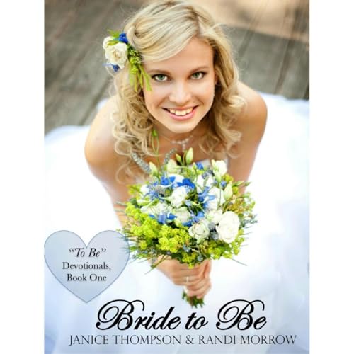 Cover of Bride to Be