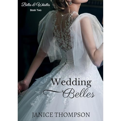 Cover of Wedding Belles