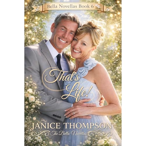 Cover of That's Life
