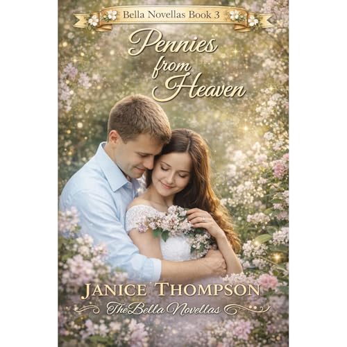 Cover of Pennies From Heaven