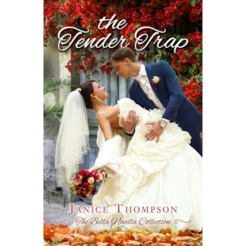 Cover of The Tender Trap