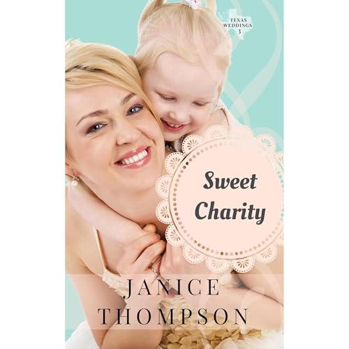 Cover of Sweet Charity
