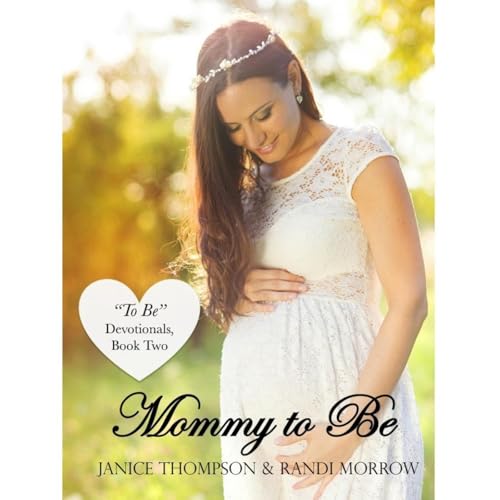 Cover of Mommy to Be