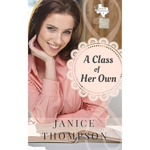Cover of A Class of Her Own